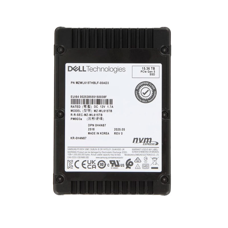 Dell-H4N87