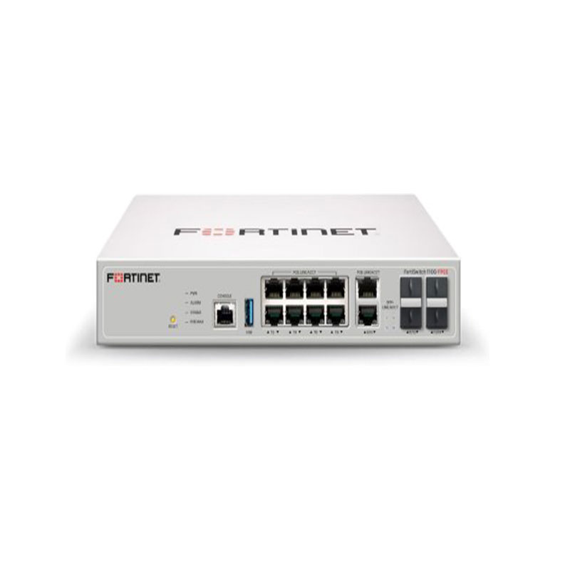 Fortinet-FS-110G-FPOE