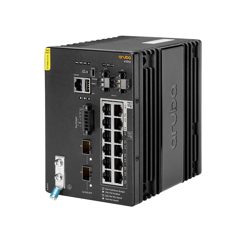 HPE Aruba-JL817A#ABA