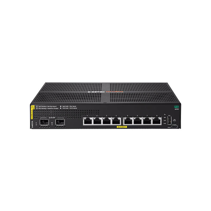 HPE-Aruba-S4R23A#ABA