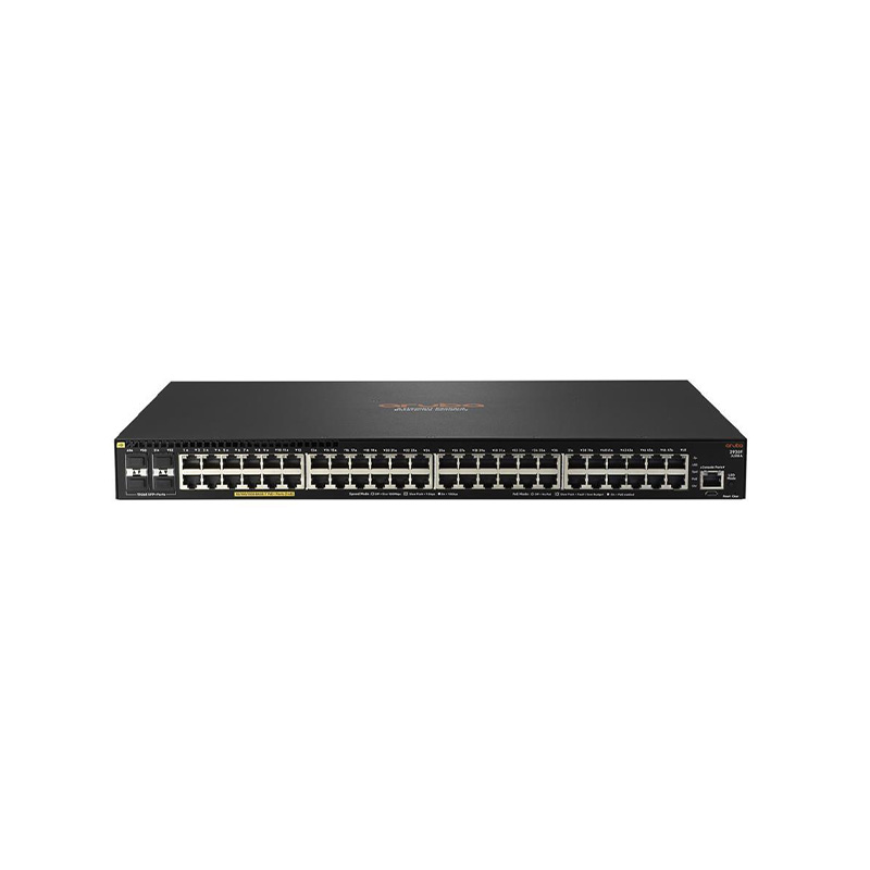 HPE-JL558A#ABA