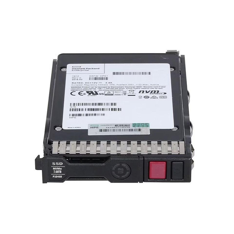 HPE-P84242-B21