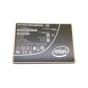 Intel-SSDPD21K750GA