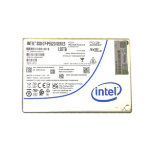 Intel-SSDPF2KX019T1P