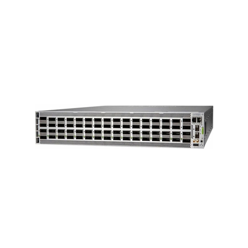 Juniper-QFX5230-64CD-AFO