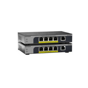 NETGEAR-GS105P-300NAS