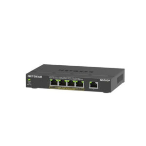 NETGEAR-GS305P-300NAS