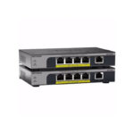 Netgear-GS105PP-300NAS