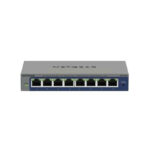 Netgear-GS108E-400NAS