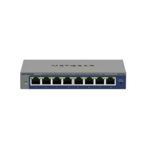 Netgear-GS108E-400NAS