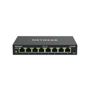 Netgear-GS308E-400NAS