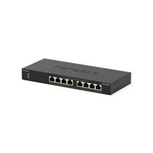 Netgear-GS308LP-100NAS