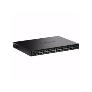 Netgear-GS348TP-200NAS