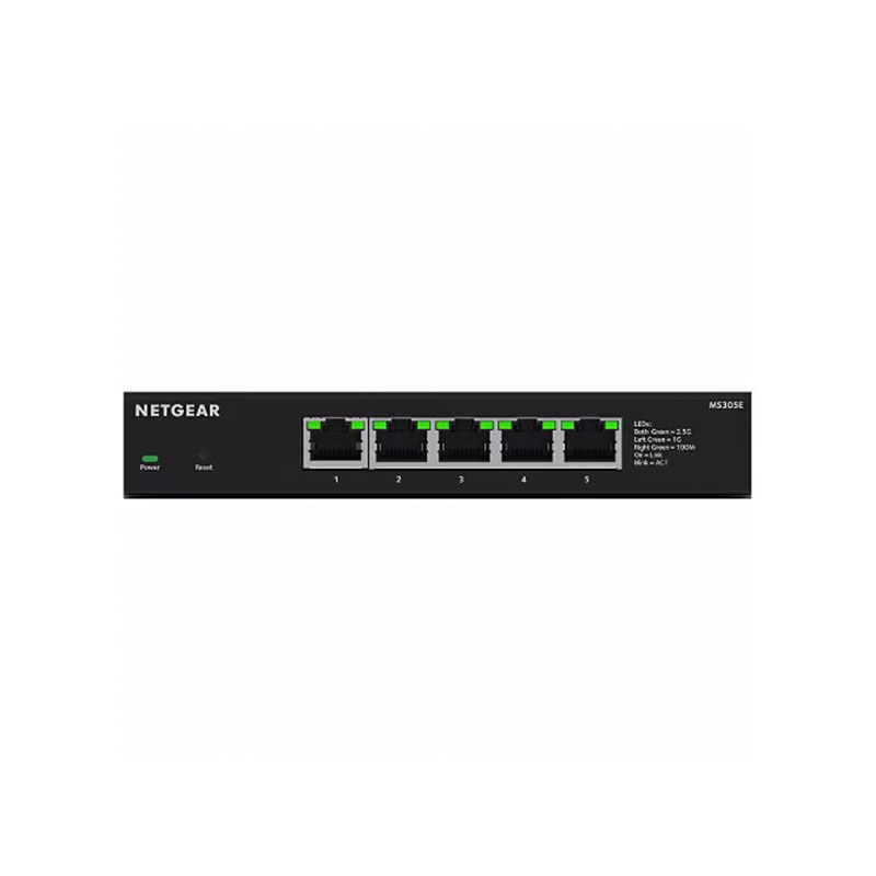 Netgear-MS305E-100NAS