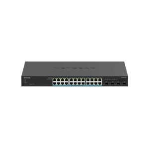 Netgear-MS324TXUP-100NAS