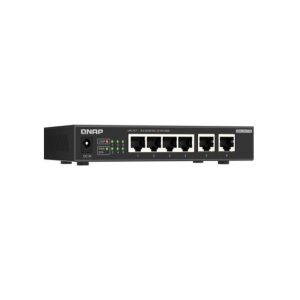 QNAP-QSW-2104-2T-R2-US