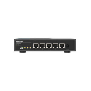 Qnap-QSW-3205-5T-US