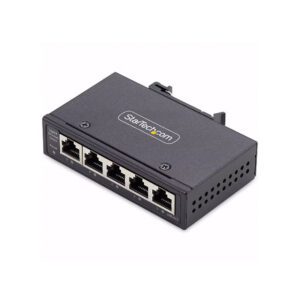 StarTech-I51G-ETHERNET-SWITCH