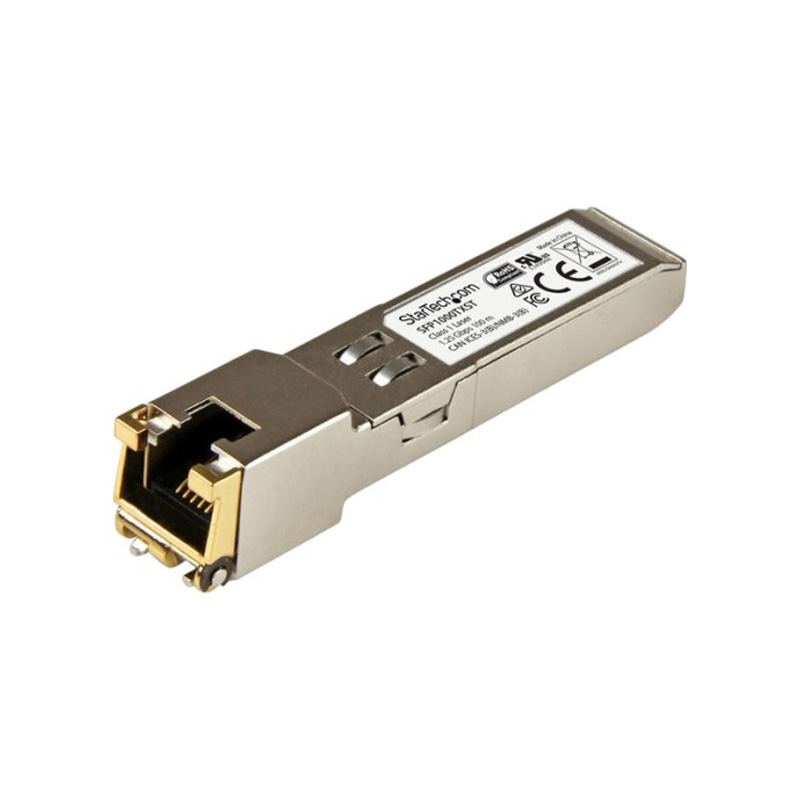 StarTech-SFP1000TXST
