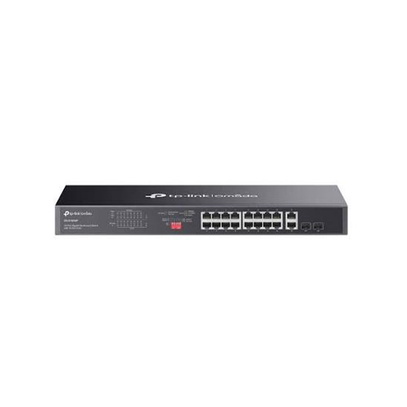 TP-LINK-DS1018GMP