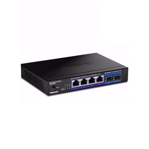 TRENDnet-TEG-S562