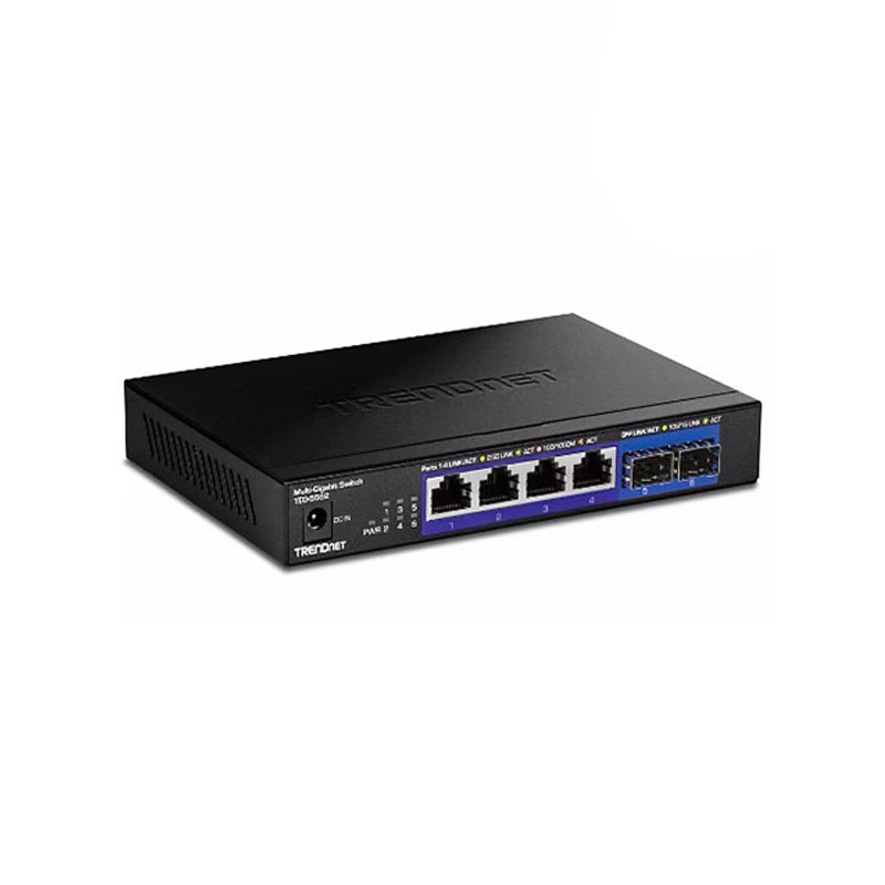TRENDnet-TEG-S562