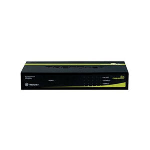 TRENDnet-TEG-S80G