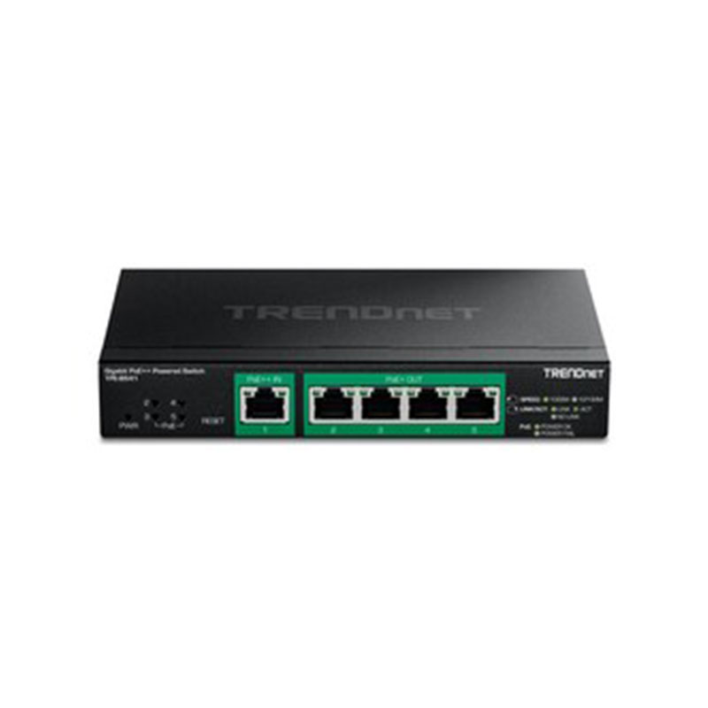 TRENDnet-TPE-B541