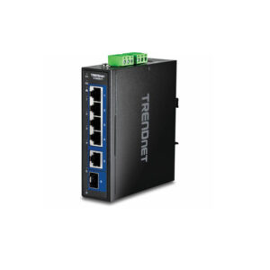 Trendnet-TI-G50611