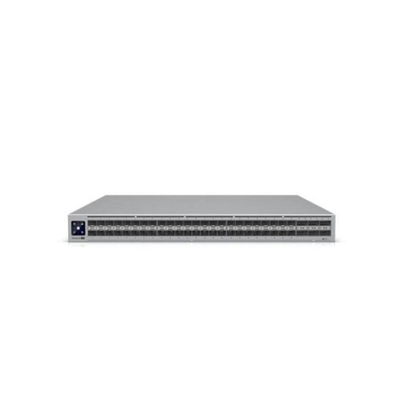 Ubiquiti-ECS-Aggregation