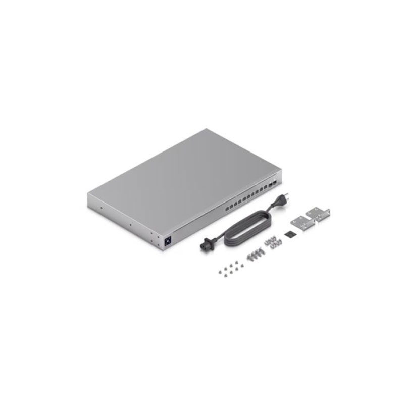 Ubiquiti-USW-PRO-XG-10-POE