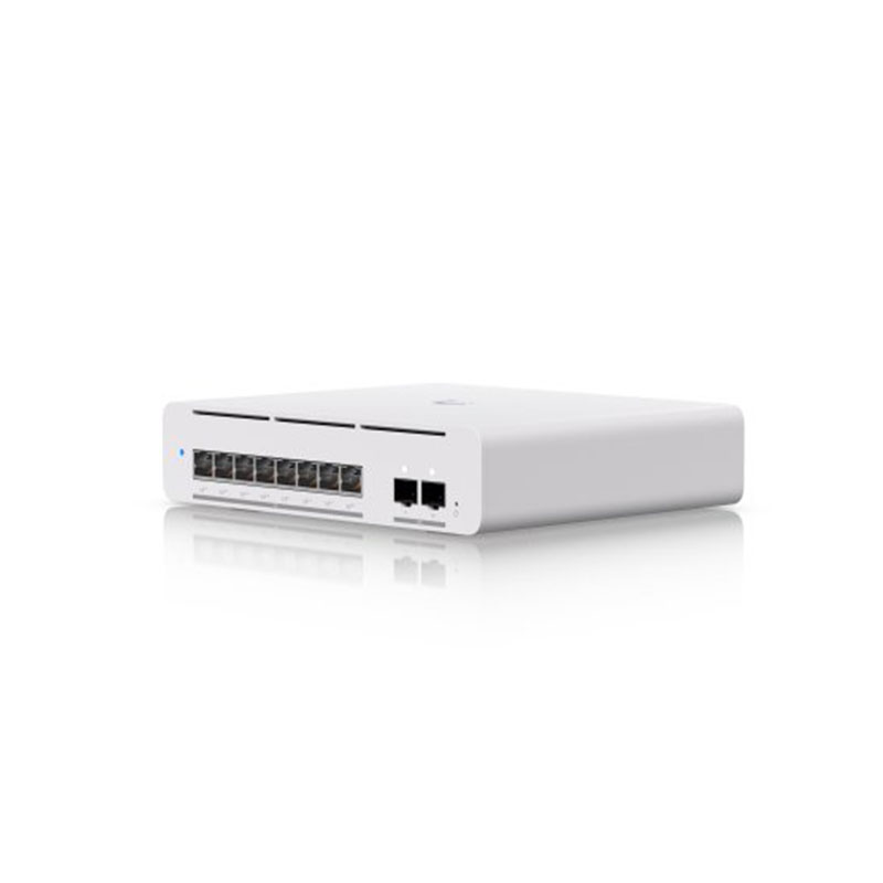 Ubiquiti-USW-Pro-XG-8-PoE