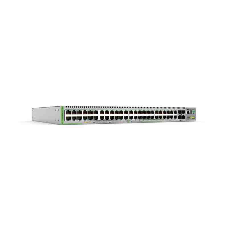 Allied-Telesis-AT-GS980MX/52PSM-10