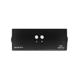 SWL1000A Black Box Managed Industrial Gigabit Network Switch Enterprise Hardware