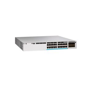 Cisco-C9300-24H-EDU