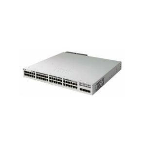 Cisco-C9300L-48P-4G-1E