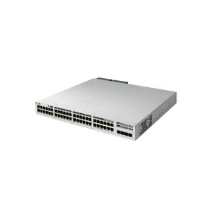 Cisco-C9300L-48PF-4G-1E