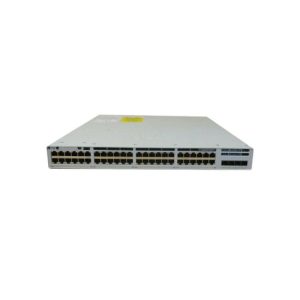 Cisco-C9300LM-48UX-4Y-A
