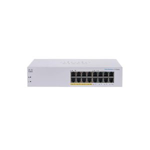 Cisco-CBS110-16PP-EU
