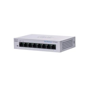 Cisco-CBS110-8T-D-AR