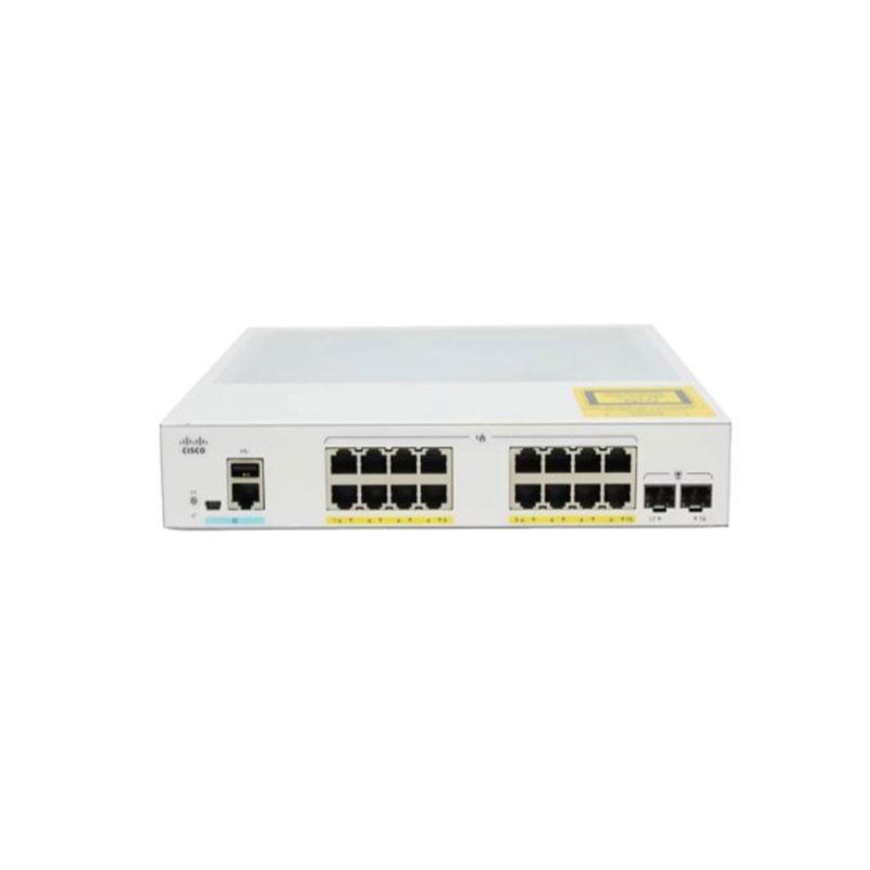 Cisco-CBS250-16P-2G-EU