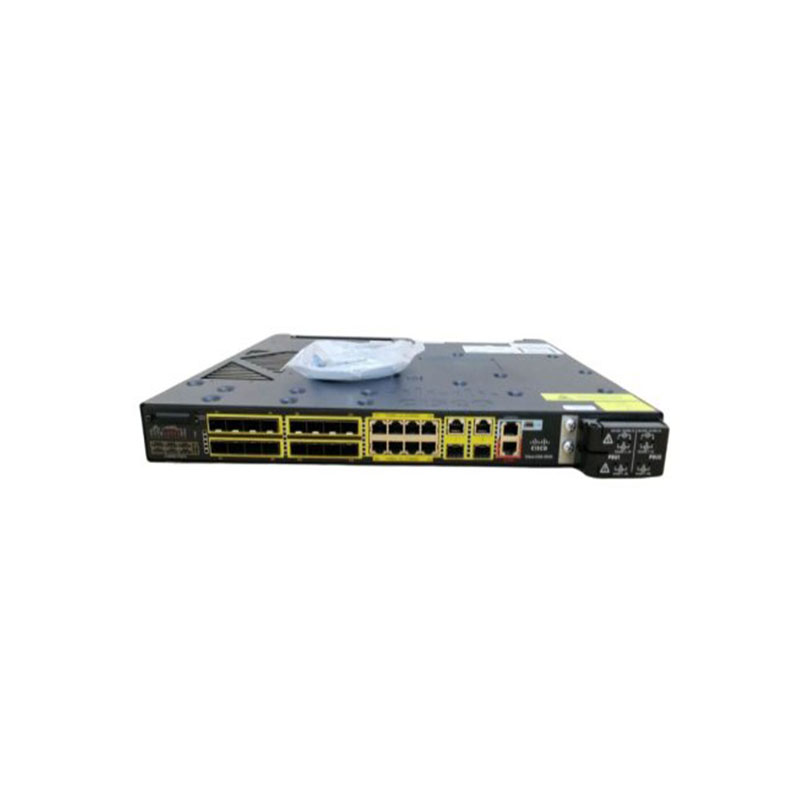 Cisco-CGS-2520-16S-8PC=