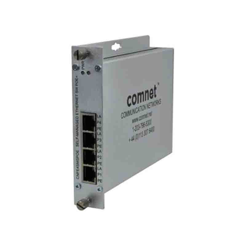 ComNet-CNFE4SMS