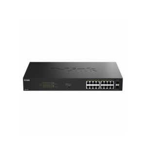 D-Link-DGS-1018P
