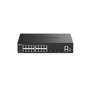 D-Link-DGS-1530-20