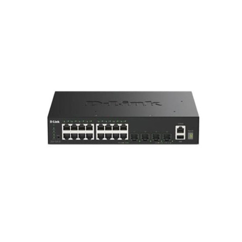 D-Link-DGS-1530-20