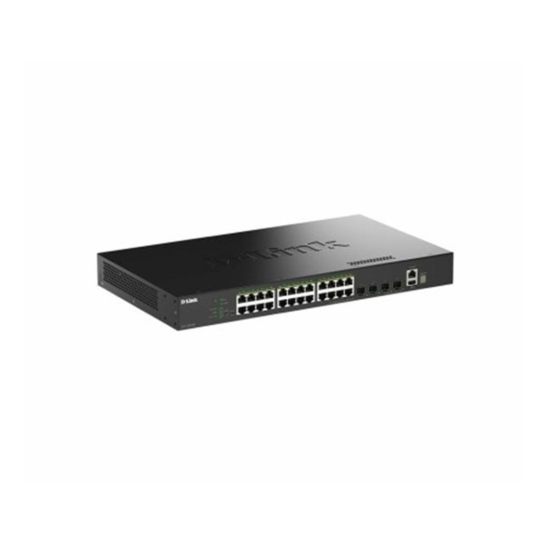 D-Link-DGS-1530-28