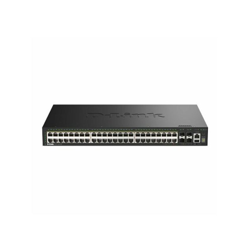 D-Link-DGS-1530-52