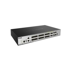 D-Link-DGS-3630-28TC/SI