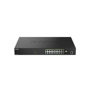 D-Link-DMS-1250-18P